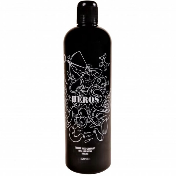 Stimul8 - s8 Extreme Lubricante en Base Agua 250 ml
