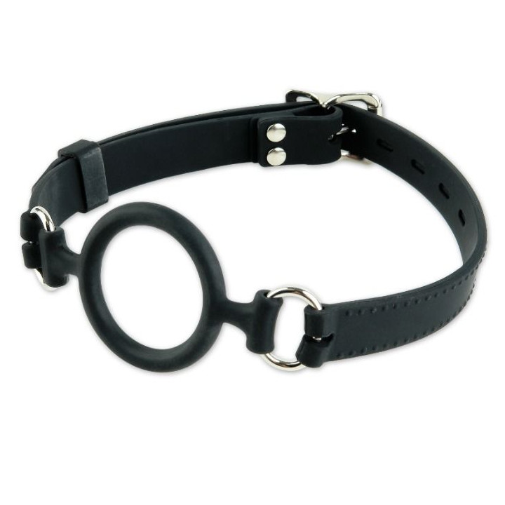 Fetish Fantasy Extreme - Silikon-o-Ring-Knebel