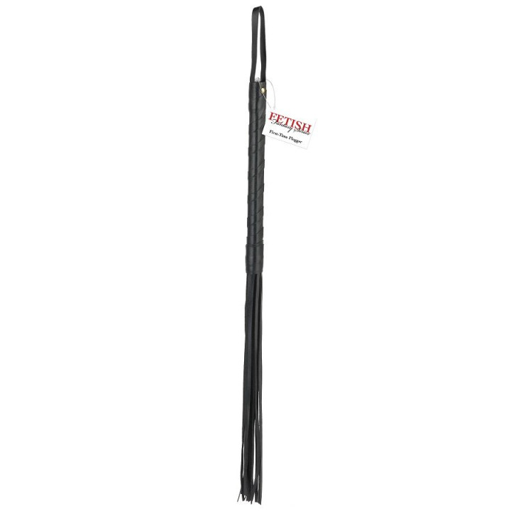 Fetish Fantasy Series - Flogger Per la Prima Volta