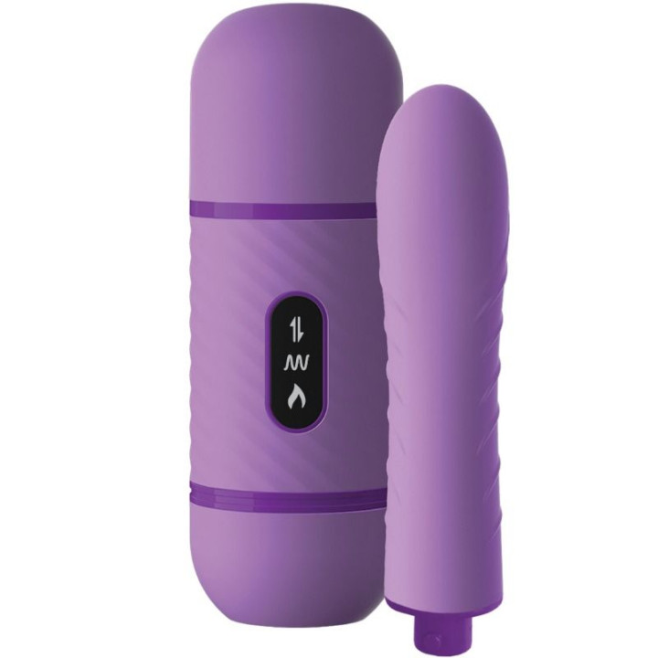 Fantasy For Her - Love Masturbador Thrust-Her