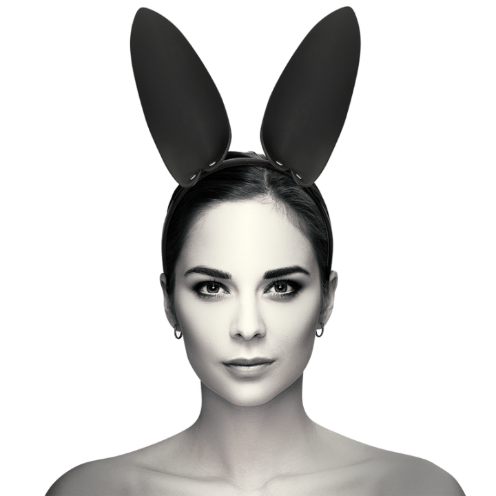Coquette Chic Desire - Banda Com Orelhas de Coelho