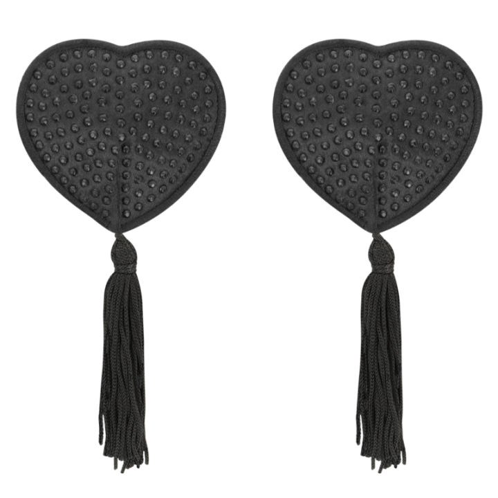 Coquette Chic Desire - Cache-Malins Noir