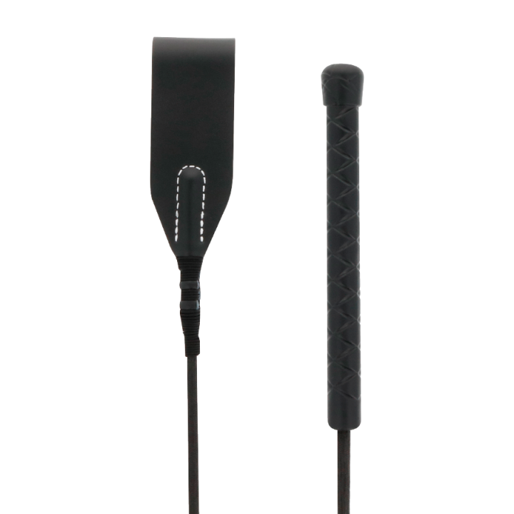 Darkness - Fetish Black Whip