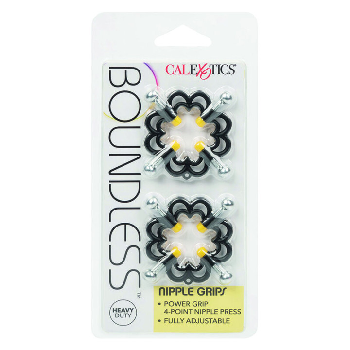 Calexotics - Boundless Nippelgriffe