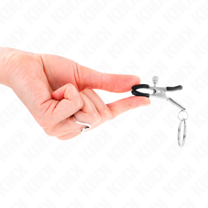 Kink - Pince à Meton o Ring 6 cm