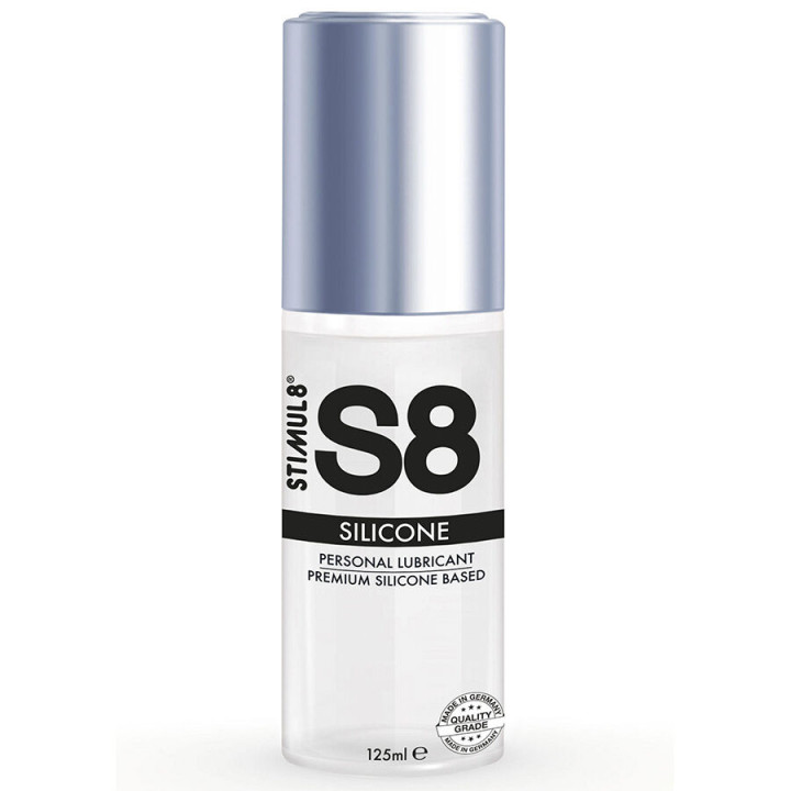 Hot - Superglide Liquid Pleasure Gleitmittel Auf Wasserbasis 200 ml