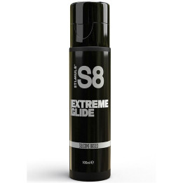 Stimul8 - s8 Extreme Glide Silicone 100 ml