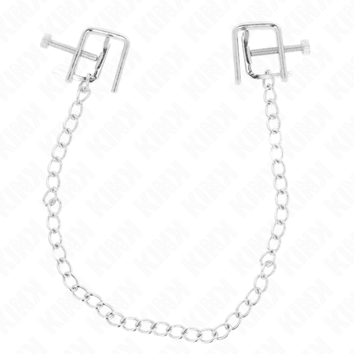 Kink - Pinces Etau a Chaine 30 cm