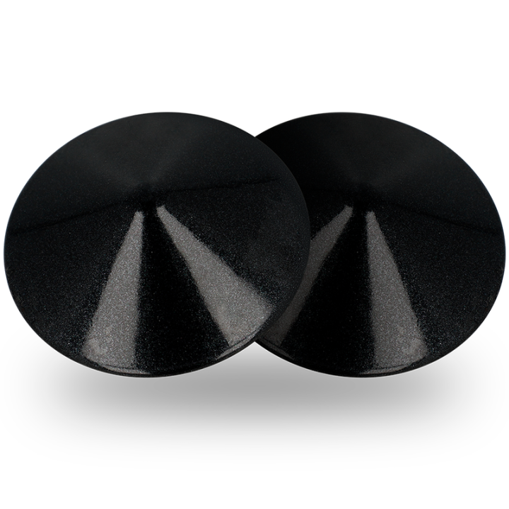 Coquette Chic Desire - Cache-Malin Cercles Noir