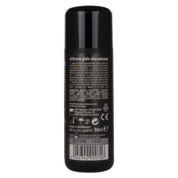 Hot - Nature Lube Waterbased Aloe Vera 30 ml