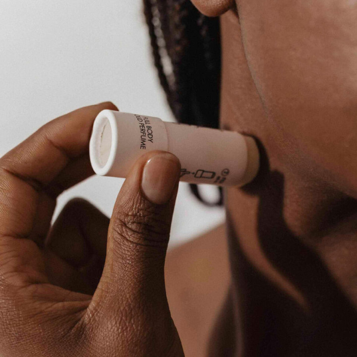 Bijoux - Profumo Solido Per il Corpo Slow Sex