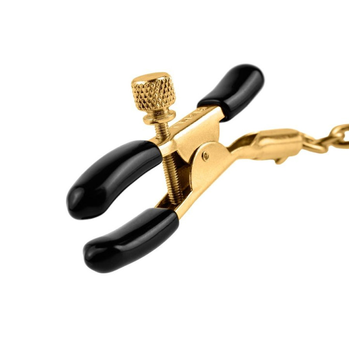 Fetish Fantasy Gold - Pinze Per Capezzoli