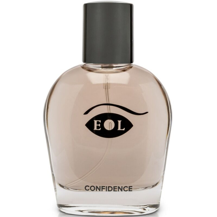 Eye of Love - Eol Pheromon Parfum Deluxe 50 ml - Pewnosc
