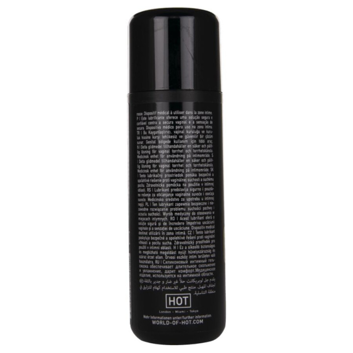 Hot - Premium Silikongliermittel Auf Silikonbasis 100 ml
