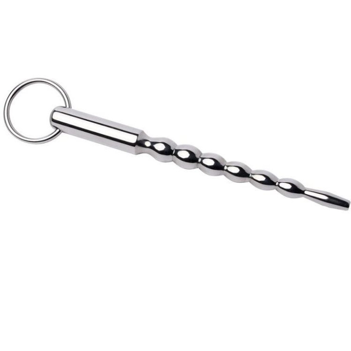 Metal Hard - 7-mm-Harnröhren-Dilatator Aus Stahl