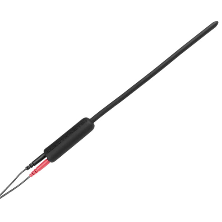 Electrastim - Silicone Flexível Electro-Sex Uretal Som 7 mm