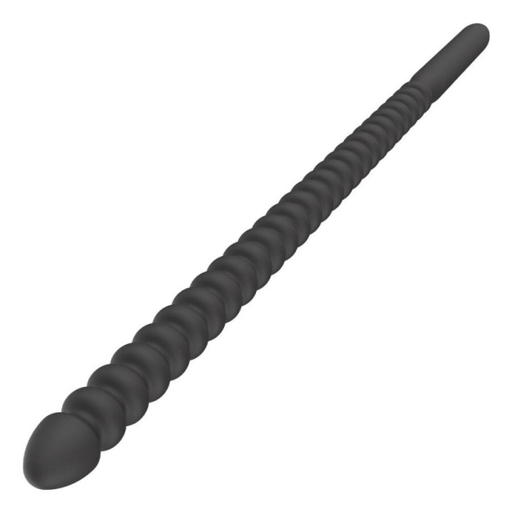 Hidden Desire - Extreme Advanced Harnröhrendilatatoren Mit Rillen 2 Stück