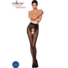 Passion - Tiopen 006 Calas Pretas 3/4 30 Den