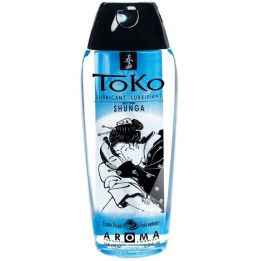 Hot - Lubrifiant Bio à Base d'Eau 100 ml