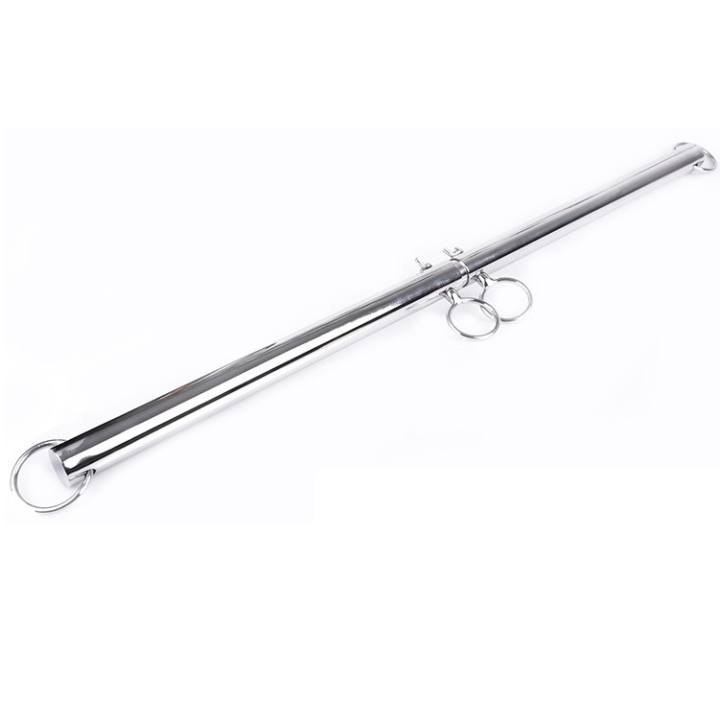Metal Hard - Barra de Submisso de Tornozelo Extensível