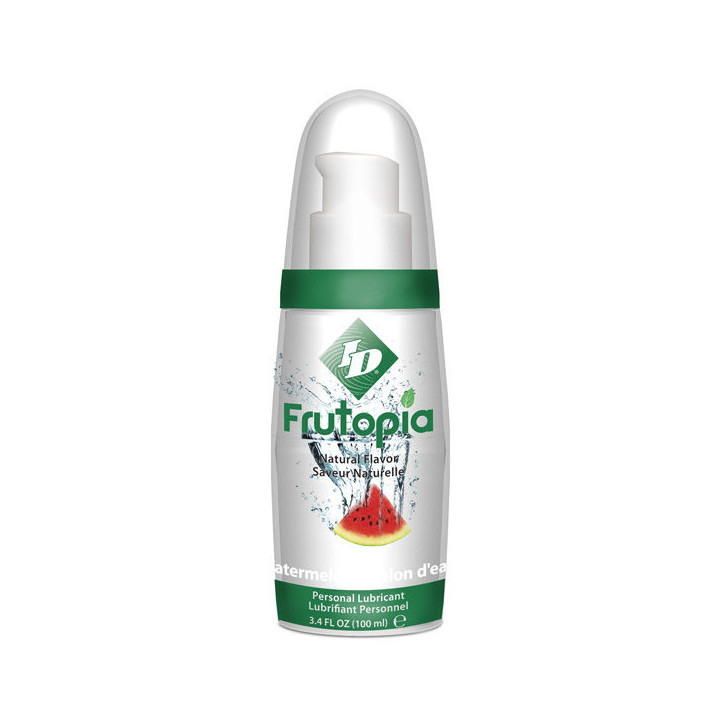 Id Frutopia - Lube Watermelon 100ml
