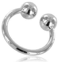 Metal Hard - Anneau de Presse-Étoupe Métallique Dur 32mm
