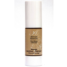 Eros - Aqua Sensations Lubricante Base Agua 30 ml