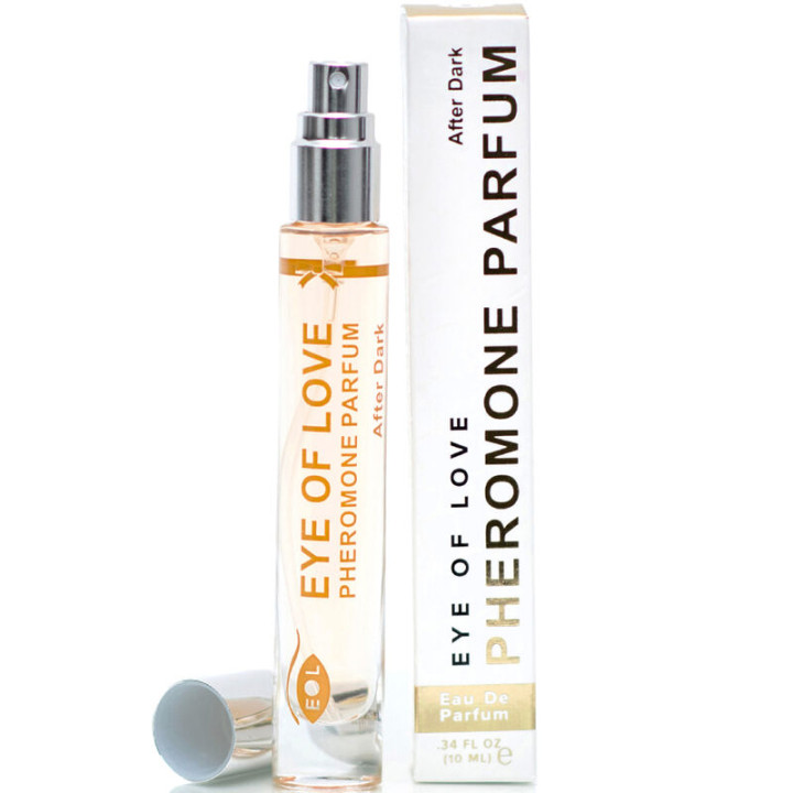 Eye of Love - Eol Phr Perfume Feromonas 10 ml - After Dark