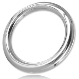 Metal Hard - Round Anilla Pene Metal Wire c-Ring 8x45mm