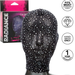Calexotics - Radiance Capuchon Complet Rhin