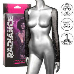 Calexotics - Radiance Shug Dépaule Rhin