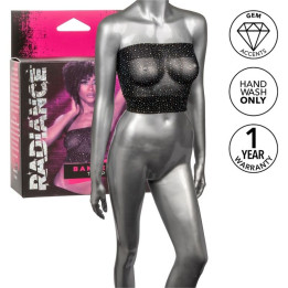 Calexotics - Radiance Bandeau Top Rhine