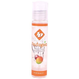Id Frutopia - Lubrifiant Mangue 30 ml