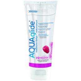Joydivision Aquaglide - Lubrificante Rasperry 100 ml
