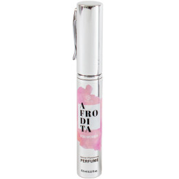Secretplay - Afrodita Perfumy Feromony Kobiety Spray Rozmiar Podrozny