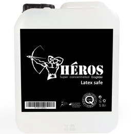Heros - Bodyglide Lubricante Silicona 5000 ml