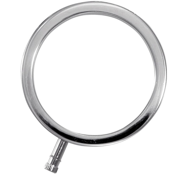 Electrastim - Electrarings Metalowy Penis Ring 32 mm