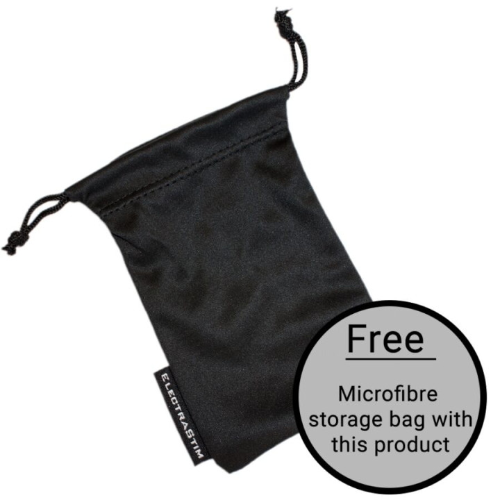 Electrastim - Electrarings Metal Penis Ring 32 mm