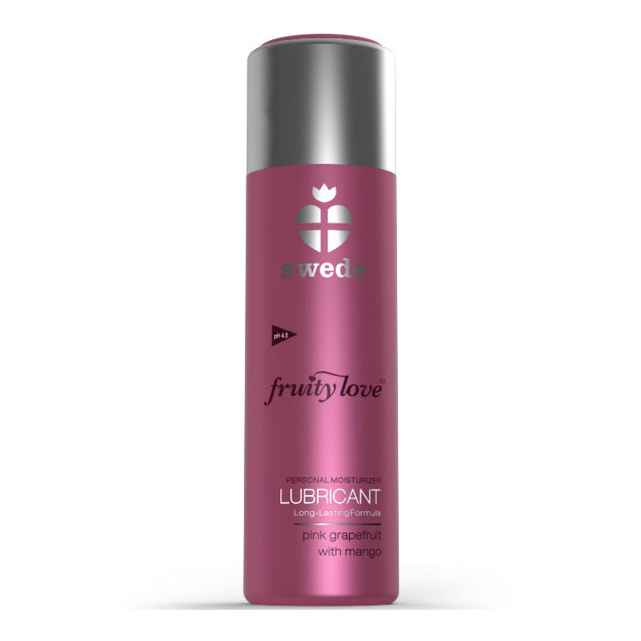 Pjur - Med Soft Glide Lubricante Silicona 100 ml