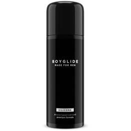 Intimateline - Lubrifiant Base de Silicone Boyglide 30 ml