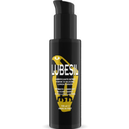 Intimateline - Lubesil Schmiermittel Auf Silikonbasis 100 ml