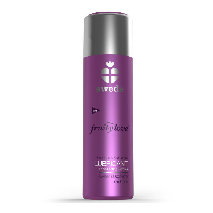 Intimateline - Lubesil Lubricante Base Silicona 100 ml