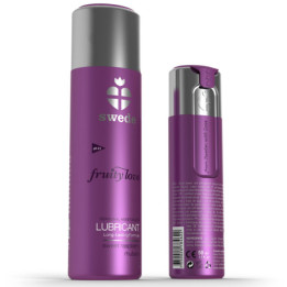 Intimateline - Lubrifiant Base de Silicone Lubesil 50 ml