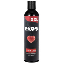 Eros - Xxl Light Love Base de Silicona 300 ml