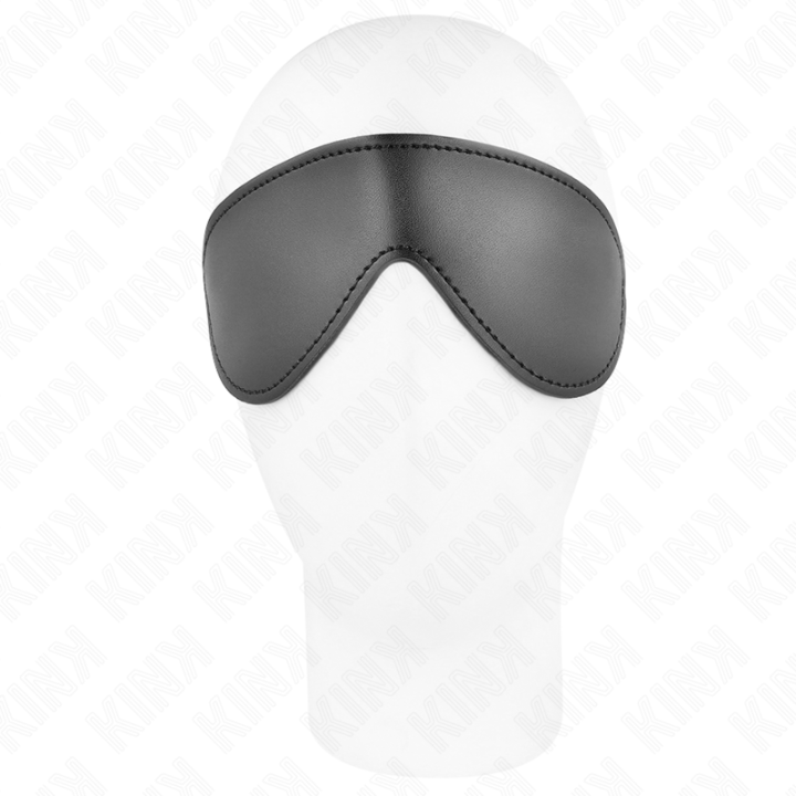 Kink - Prosta Opaska na Oczy 19,5 x 7,5 cm