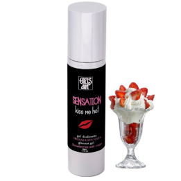 Eros - Xxl Light Love Base de Silicona 600 ml