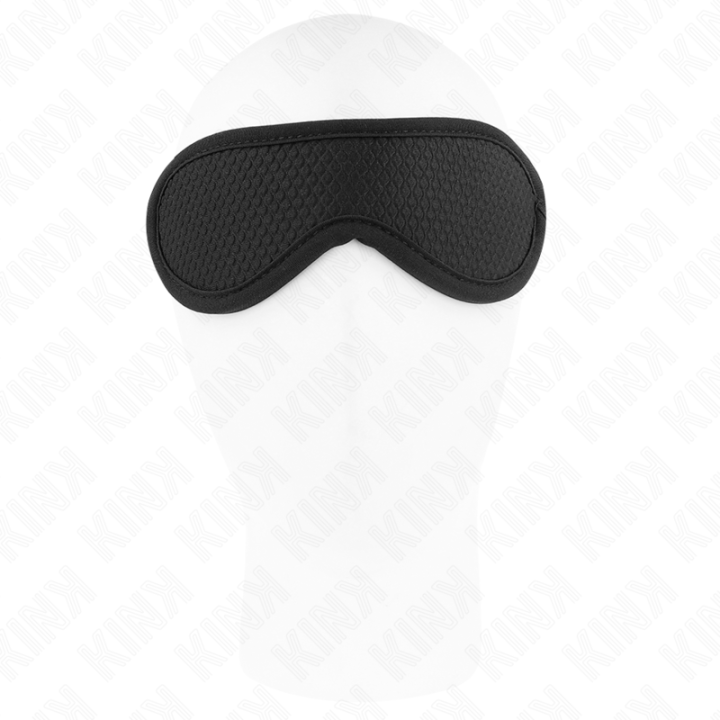 Kink - Bandage Texture Scale Avec Bord Recouvert Noir 20 x 7 cm