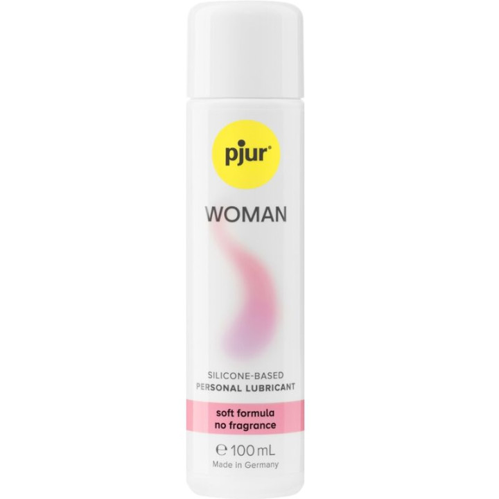 Pjur - Donna Lubrificante Silicone Bodyglide 100 ml