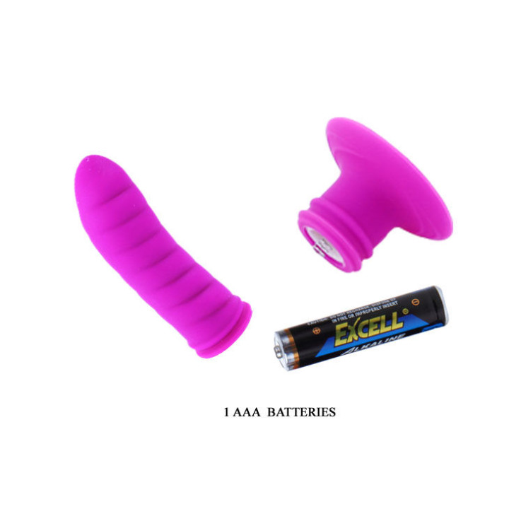Pretty Love - Butplug Analtwist ii
