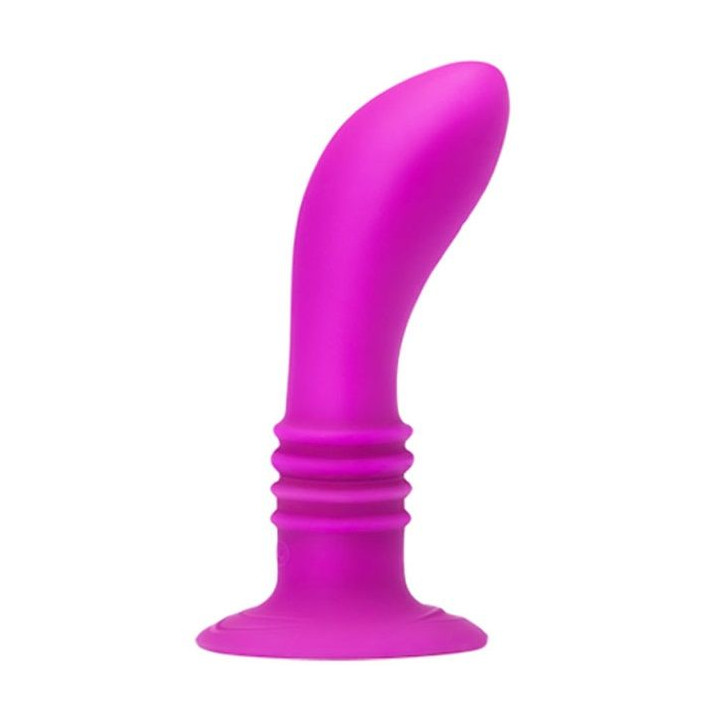 Pretty Love - Booty Passion Wtyczka Wibratora 10v